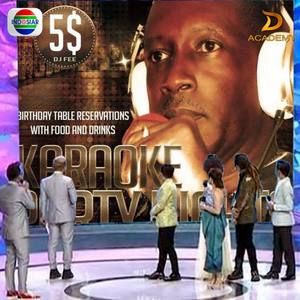 Meet your Posher, Edison